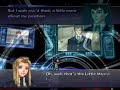 Xenosaga III - Chapter 1.5 - Durandal in Flight