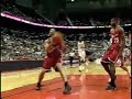 LeBron James (Nike - Rookie of the Year)