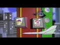 the world cartoon headquarters.