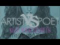 Artist Vs Poet – Whiskey Problems2