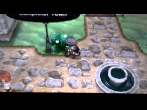 how to get zorua in pokemon x