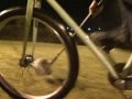 Drahtesel statt Pferde: Fahrradpolo im Trend