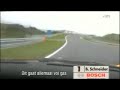 DTM - Bernd Schneider - Zandvoort Onboard