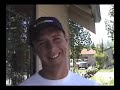 Interview with Xterra World Champ Conrad Stoltz
