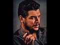 Homenaje a Che Guevara (Por Diderot)