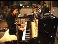 PJ Harvey - Dear Darkness (Solo 2007)