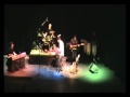 Richard Smith plays Flow