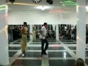 Studio de Dan�a By C.I.A. - Salsa com Irineu e Juliana