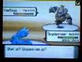 Pokemon WI-FI Battles: Ultimatecrow vs Xonmean