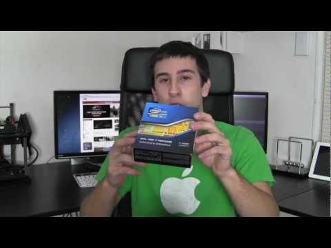 3930k - In this video, I unbox the 3930K from Intel. This is a six-core socket 2011 processor that I'll be using in a hackintosh build! Live stream details coming so...