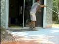 Decorative Concrete Stamped Concrete Training Video