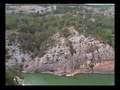 My trip up rocky plateau of Bibémus, Paul Cezanne - Part 2