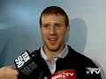 Matt Bonner - San Antonio Spurs