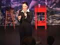 Kelly Vandever at the Punchline in Atlanta