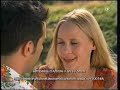 Sturm der Liebe: Miriam and Robert in love