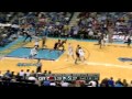 NBA Chicago Bulls Vs New Orleans Hornets Highlights Feb 8, 2012 Game Recap
