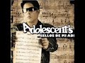 Spanish girl - Adolescentes Orquesta