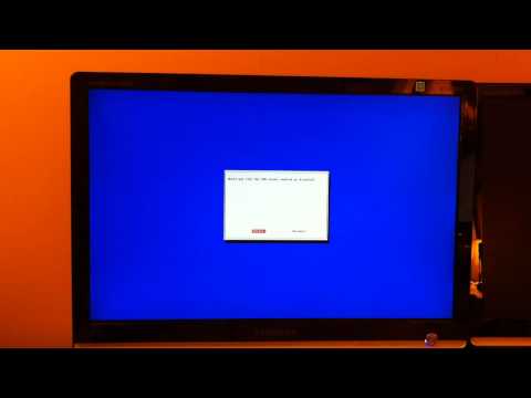 Raspberry Pi running Raspbian - Part 1 - First boot and Raspi-config