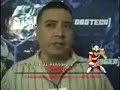 Entrevista a Jesus Barrero