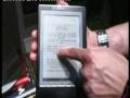 Sony PRS-700 Touchscreen Reader