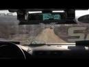 darpa urban challenge caroline offroad