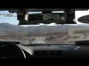 darpa urban challenge caroline offroad