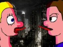 Tongue Love In New York