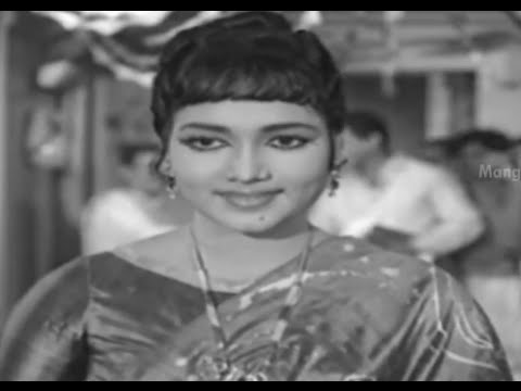 Punarjanma Full Movie - Part 1/10 - Akkineni Nageswara Rao, Krishna Kumari
