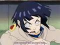 Hyuuga Hinata - Duel