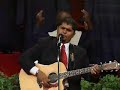 Send The Fire- Zack Cherian & Praise Team