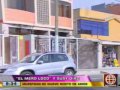 América Noticias -30.11.12-Mero Loco y Susy Diaz mostraron su nuevo nido de amor