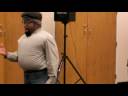 Security lesson in Federal Way
