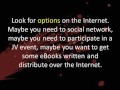 Why Your Network Marketing Biz Is Floundering - YouTube http://t.co/Bpxi6u0t