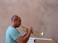 Moises Alves - Teste Trumpet Phaeton Moises Alves - Teste Trumpet Phaeton