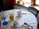 Stoumont-andrimont Table d'hotes - Clair de Brume