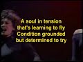 Pink Floyd - Learning To Fly (Karaoke) Pink Floyd - Learning To Fly (Karaoke)