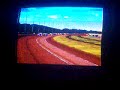 Nascar 08- One of the best blowovers