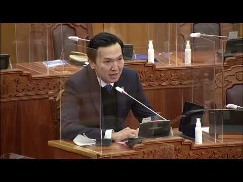 Ж.Сүхбаатар: Улаанбаатарын хөгжлийг гацаагч, хязгаарлагч хүчин зүйл нь Монголын төрд байгаа тодорхой албан тушаалтнууд