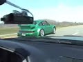 Supra VS 911 Turbo + NOS Supra VS 911 Turbo + NOS