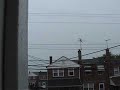 6/4/08 Severe Lightning & Thunder 6/4/08 Severe Lightning & Thunder