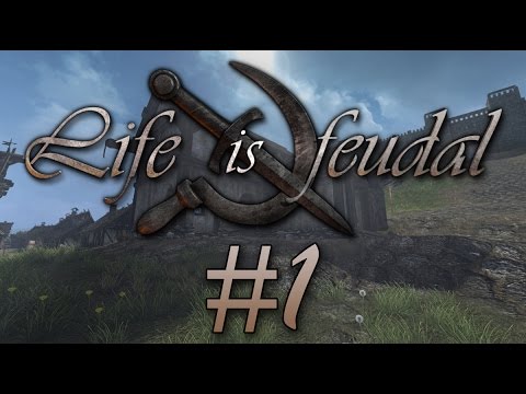 how to harvest life is feudal