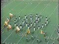 McGavock Marching Band 1998 McGavock Marching Band 1998