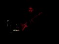 Edgar Cayce - Bark At The Moon outro solo Ozzy