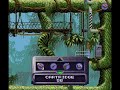 intro of flashback [dos version] + part of level 1
