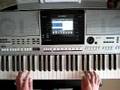 videos de PSR-S900: La Cucaracha
