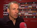 Die Stimmen nach dem Hertha Spiel Die Stimmen nach dem Hertha Spiel