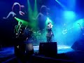celebraci�n 18 a�os radio futuro el cruce y memphis la blusera m�s la premiaci�n radio futuro