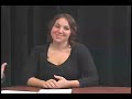S3E3 Table Talk on WOLV TV S3E3 Table Talk on WOLV TV