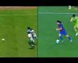 messi-maradona