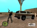 GTA Leatherface Movie GTA Leatherface Movie